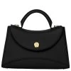 Aigner Alona - Handtasche 29 Cm M -Ausgewählte Modetaschengeschäfte Aigner Alona Handtasche 29 cm M black 133963 0002 1