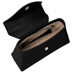 Aigner Alona - Handtasche 29 Cm M -Ausgewählte Modetaschengeschäfte Aigner Alona Handtasche 29 cm M black 133963 0002 3
