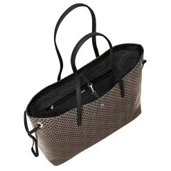 Aigner Carry All L Dadino - Shopper 46 Cm -Ausgewählte Modetaschengeschäfte Aigner Carry All Shopper 46 cm L dadino brown 137031 0921 3