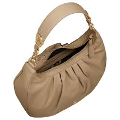 Aigner Filo - Beuteltasche 36 Cm M -Ausgewählte Modetaschengeschäfte Aigner Filo Beuteltasche 36 cm M caribou brown 136096 0739 3