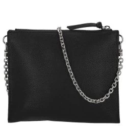 Aigner Isa - Umhängetasche 22 Cm S -Ausgewählte Modetaschengeschäfte Aigner Isa Umh ngetasche 22 cm S black I 132940 0007 4
