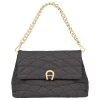 Aigner Maggie - Handtasche 23 Cm M -Ausgewählte Modetaschengeschäfte Aigner Maggie Handtasche 23 cm M diamond grey 133979 0824 1