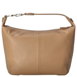 Aigner Palermo - Beuteltasche 33 Cm M -Ausgewählte Modetaschengeschäfte Aigner Palermo Beuteltasche 33 cm M pecan brown 136105 0742 4