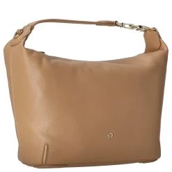 Aigner Palermo - Beuteltasche 33 Cm M -Ausgewählte Modetaschengeschäfte Aigner Palermo Beuteltasche 33 cm M pecan brown 136105 0742 5