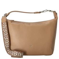 Aigner Palermo - Beuteltasche 33 Cm M -Ausgewählte Modetaschengeschäfte Aigner Palermo Beuteltasche 33 cm M pecan brown 136105 0742 6