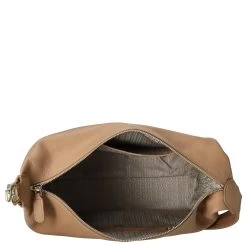 Aigner Palermo - Beuteltasche 33 Cm M -Ausgewählte Modetaschengeschäfte Aigner Palermo Beuteltasche 33 cm M pecan brown 136105 0742 7