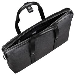 Aigner Torino M - Aktentasche 40 Cm -Ausgewählte Modetaschengeschäfte Aigner Torino Aktentasche 40 cm M black 145002 0007 3