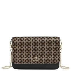 Aigner Wallet On Chain - Damengeldbörse 6cc 19 Cm RFID