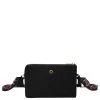 Aigner Zita - Umhängetasche 4cc 23 Cm 2 Aigner Zita - Umhängetasche 4cc 23 Cm -Ausgewählte Modetaschengeschäfte Aigner Zita Umh ngetasche 4cc 23 cm black coloured 164003 0004 1