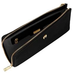 Aigner Zita - Umhängetasche 4cc 23 Cm -Ausgewählte Modetaschengeschäfte Aigner Zita Umh ngetasche 4cc 23 cm black coloured 164003 0004 3