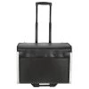 Alassio Parma - 2-Rollen-Businesstrolley 53 Cm -Ausgewählte Modetaschengeschäfte Alassio 2 Rollen Aktenkoffer Parma 53 cm black 45048 1