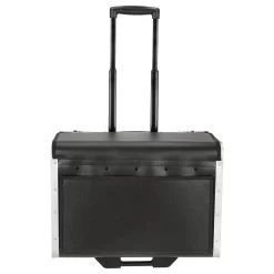 Alassio Parma - 2-Rollen-Businesstrolley 53 Cm