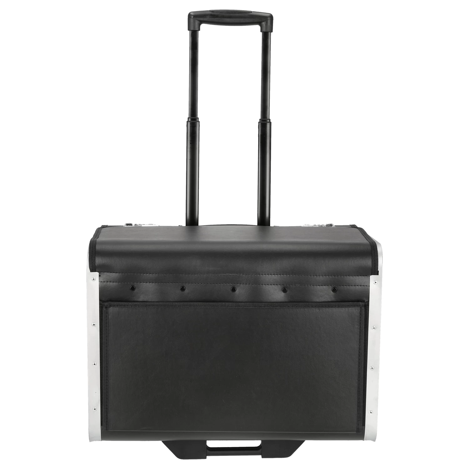 Alassio Parma - 2-Rollen-Businesstrolley 53 Cm 3 Alassio Parma - 2-Rollen-Businesstrolley 53 Cm