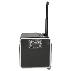 Alassio Parma - 2-Rollen-Businesstrolley 53 Cm 11 Alassio Parma - 2-Rollen-Businesstrolley 53 Cm -Ausgewählte Modetaschengeschäfte Alassio 2 Rollen Aktenkoffer Parma 53 cm black 45048 3