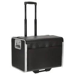 Alassio Parma - 2-Rollen-Businesstrolley 53 Cm 13 Alassio Parma - 2-Rollen-Businesstrolley 53 Cm -Ausgewählte Modetaschengeschäfte Alassio 2 Rollen Aktenkoffer Parma 53 cm black 45048 5