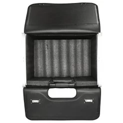 Alassio Parma - 2-Rollen-Businesstrolley 53 Cm 14 Alassio Parma - 2-Rollen-Businesstrolley 53 Cm -Ausgewählte Modetaschengeschäfte Alassio 2 Rollen Aktenkoffer Parma 53 cm black 45048 6