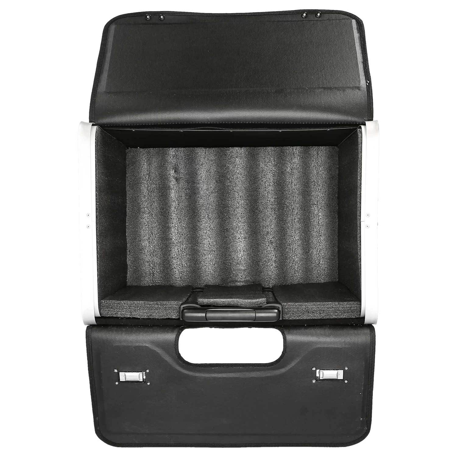 Alassio Parma - 2-Rollen-Businesstrolley 53 Cm 8 Alassio Parma - 2-Rollen-Businesstrolley 53 Cm – Bild 6