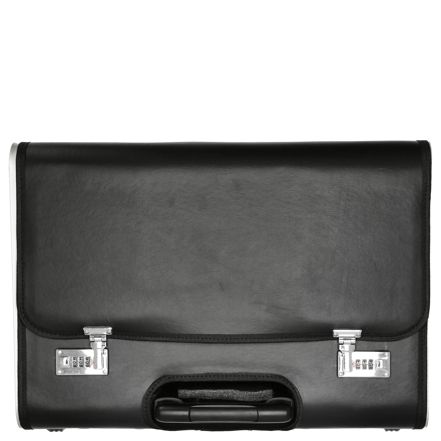 Alassio Parma - 2-Rollen-Businesstrolley 53 Cm 9 Alassio Parma - 2-Rollen-Businesstrolley 53 Cm – Bild 7