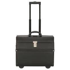 Alassio Mondo - 2-Rollen-Businesstrolley 46 Cm