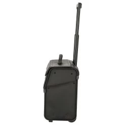 Alassio Mondo - 2-Rollen-Businesstrolley 46 Cm -Ausgewählte Modetaschengeschäfte Alassio 2 Rollen Pilotenkoffer Mondo 46 cm black 45033 3