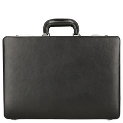 Alassio Taormina - Aktenkoffer 45.5 Cm -Ausgewählte Modetaschengeschäfte Alassio Attach koffer Taormina 45 5 cm black 41033 4
