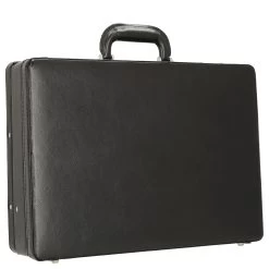 Alassio Taormina - Aktenkoffer 45.5 Cm -Ausgewählte Modetaschengeschäfte Alassio Attach koffer Taormina 45 5 cm black 41033 5