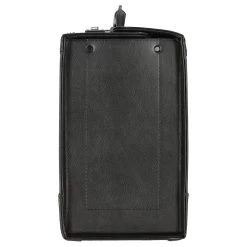 Alassio Ancona - Aktenkoffer 45 Cm 15'' -Ausgewählte Modetaschengeschäfte Alassio Pilotenkoffer Ancona 45 cm 15 039 039 black 45042 3
