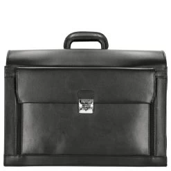 Alassio Verona - Aktenkoffer 49 Cm 17''