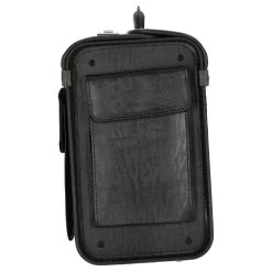 Alassio Vicenza - Aktenkoffer 46 Cm 10 Alassio Vicenza - Aktenkoffer 46 Cm -Ausgewählte Modetaschengeschäfte Alassio Pilotenkoffer Vicenza 46 cm black 45047 3