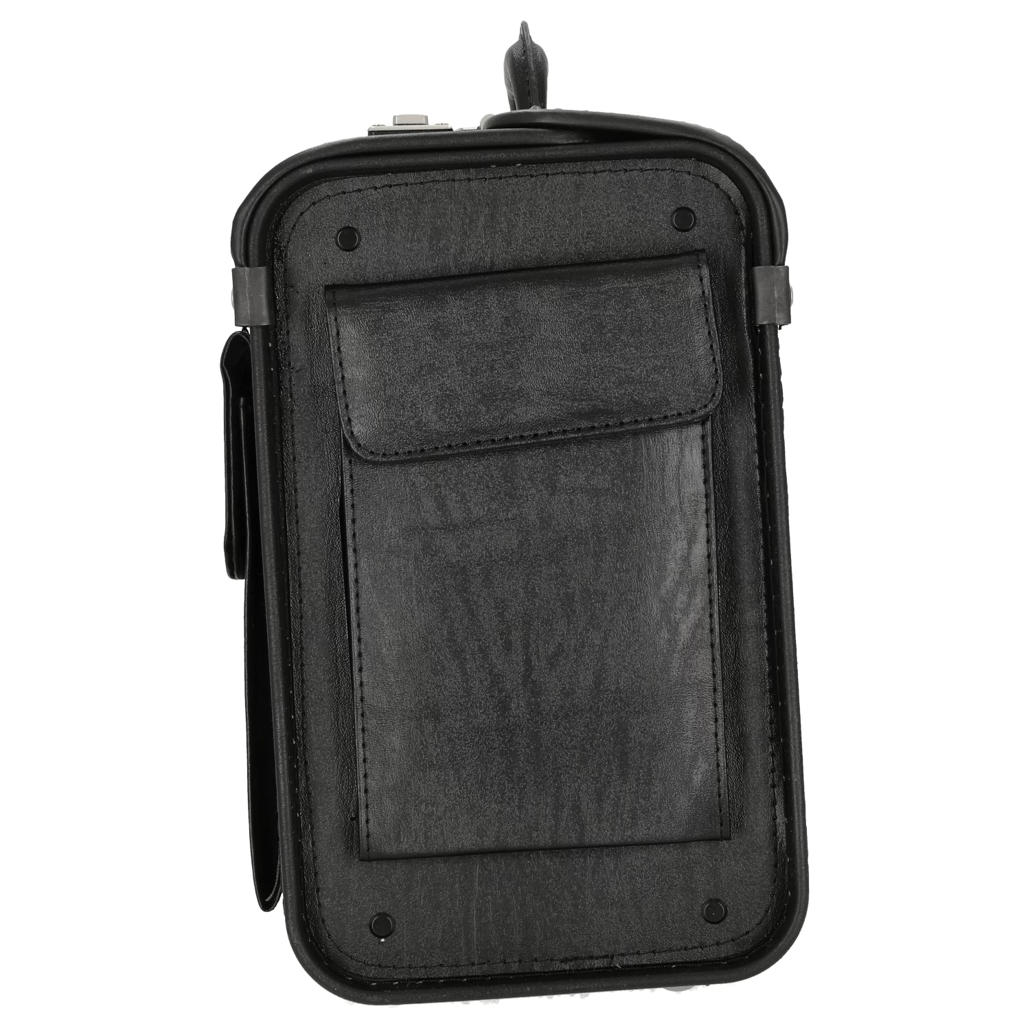 Alassio Vicenza - Aktenkoffer 46 Cm 5 Alassio Vicenza - Aktenkoffer 46 Cm – Bild 3