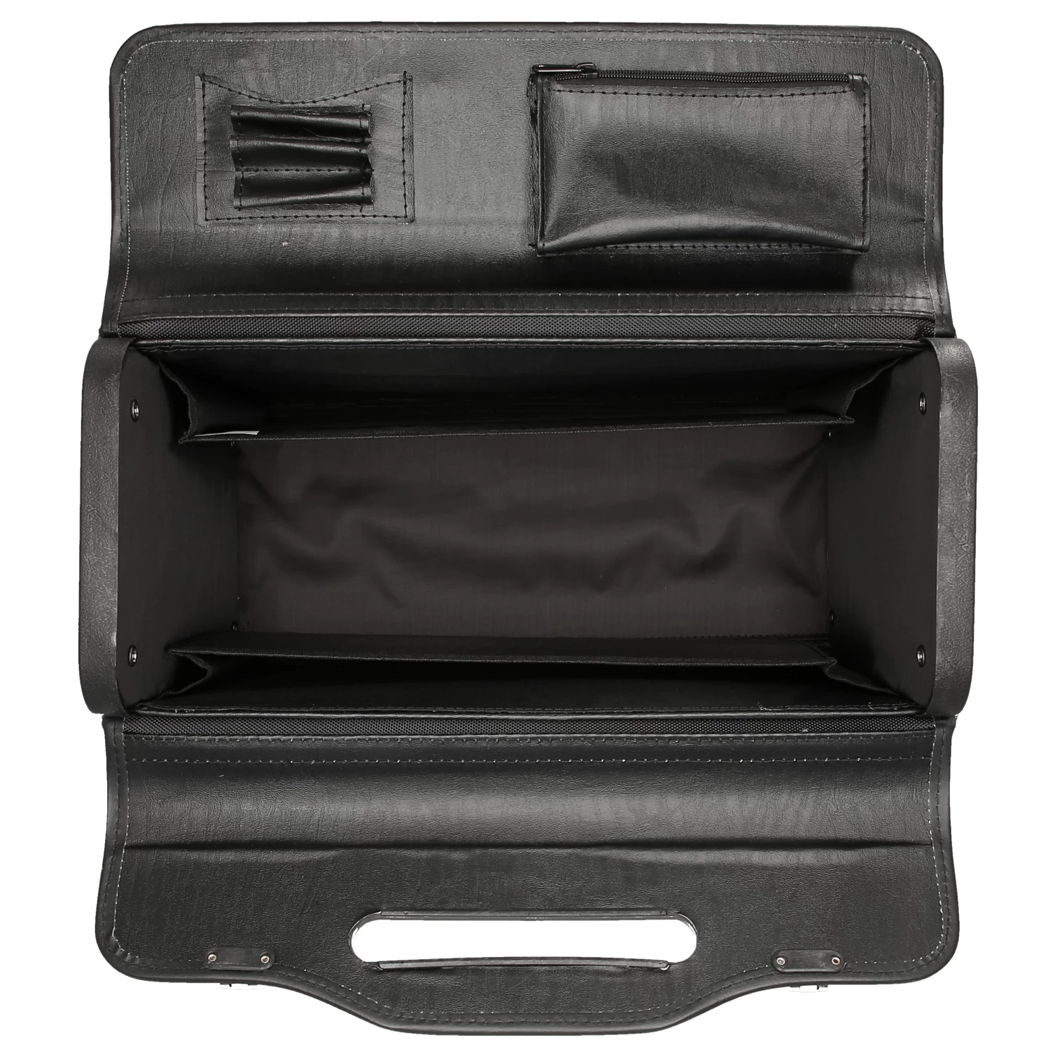 Alassio Vicenza - Aktenkoffer 46 Cm 8 Alassio Vicenza - Aktenkoffer 46 Cm – Bild 6