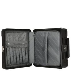 Aleon Diversity - Beauty Case 27 Cm -Ausgewählte Modetaschengeschäfte Aleon Diversity Beauty Case 27 cm onyx ALC 2612 ON 6