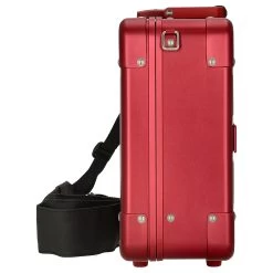 Aleon Diversity - Beauty Case 27 Cm -Ausgewählte Modetaschengeschäfte Aleon Diversity Beauty Case 27 cm ruby ALC 2612 RU 3
