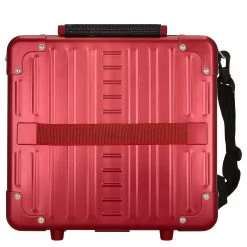 Aleon Diversity - Beauty Case 27 Cm -Ausgewählte Modetaschengeschäfte Aleon Diversity Beauty Case 27 cm ruby ALC 2612 RU 4