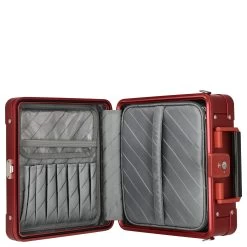 Aleon Diversity - Beauty Case 27 Cm -Ausgewählte Modetaschengeschäfte Aleon Diversity Beauty Case 27 cm ruby ALC 2612 RU 6
