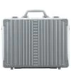 Aleon 17 - Aktenkoffer 42 Cm -Ausgewählte Modetaschengeschäfte Aleon Aleon Aluminium Business Aktenkoffer 15 quot 42 cm platinum 1719 PL 1