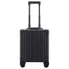 Aleon 16 - 4-Rollen-Kabinentrolley 42 Cm -Ausgewählte Modetaschengeschäfte Aleon Aleon Aluminium Businesstrolley Vertikal 13 quot 41 7 cm onyx 1655 ON 1