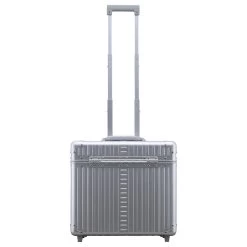 Aleon 17 - 2-Rollen-Businesstrolley 42 Cm