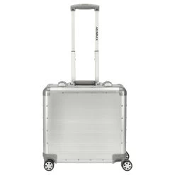Alumaxx Gemini - 4-Rollen-Businesstrolley 42.5 Cm