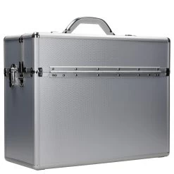 Alumaxx Alpha - Aktenkoffer47 Cm -Ausgewählte Modetaschengeschäfte Alumaxx Alpha Aktenkoffer47 cm silber 45100 5