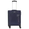 American Tourister Hyperspeed - 4-Rollen-Trolley 55 Cm S -Ausgewählte Modetaschengeschäfte American Tourister Hyperspeed 4 Rollen Trolley 55 cm S combat navy 138993 6636 1