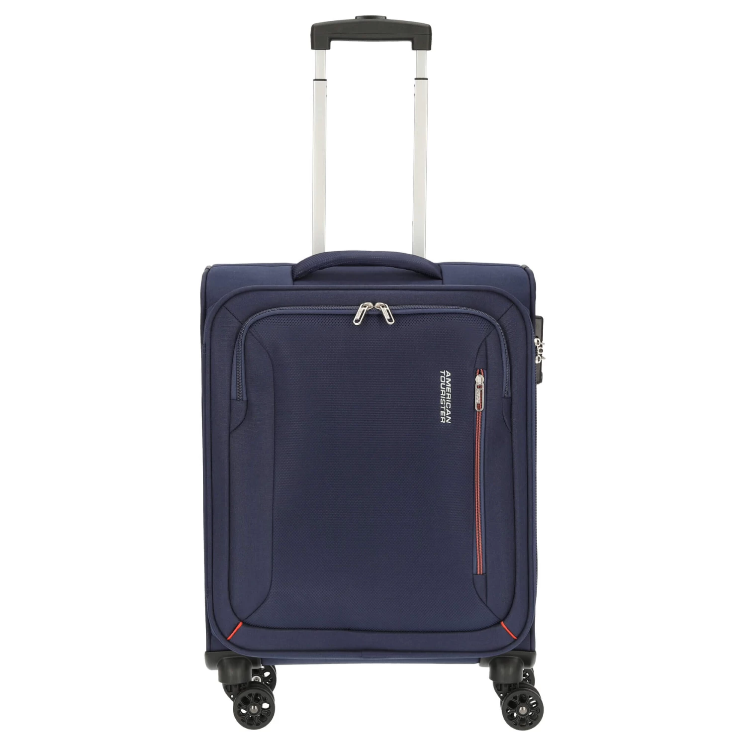 American Tourister Hyperspeed - 4-Rollen-Trolley 55 Cm S 3 American Tourister Hyperspeed - 4-Rollen-Trolley 55 Cm S