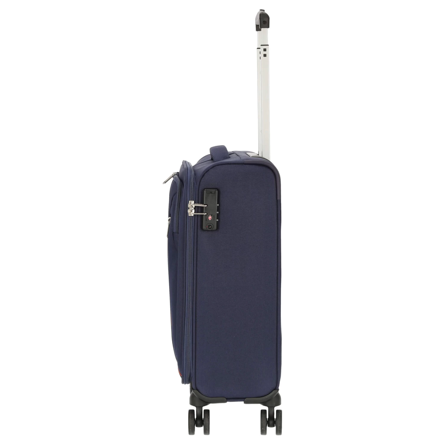 American Tourister Hyperspeed - 4-Rollen-Trolley 55 Cm S 5 American Tourister Hyperspeed - 4-Rollen-Trolley 55 Cm S – Bild 3