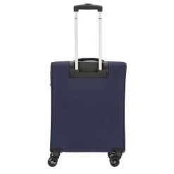 American Tourister Hyperspeed - 4-Rollen-Trolley 55 Cm S 11 American Tourister Hyperspeed - 4-Rollen-Trolley 55 Cm S -Ausgewählte Modetaschengeschäfte American Tourister Hyperspeed 4 Rollen Trolley 55 cm S combat navy 138993 6636 4