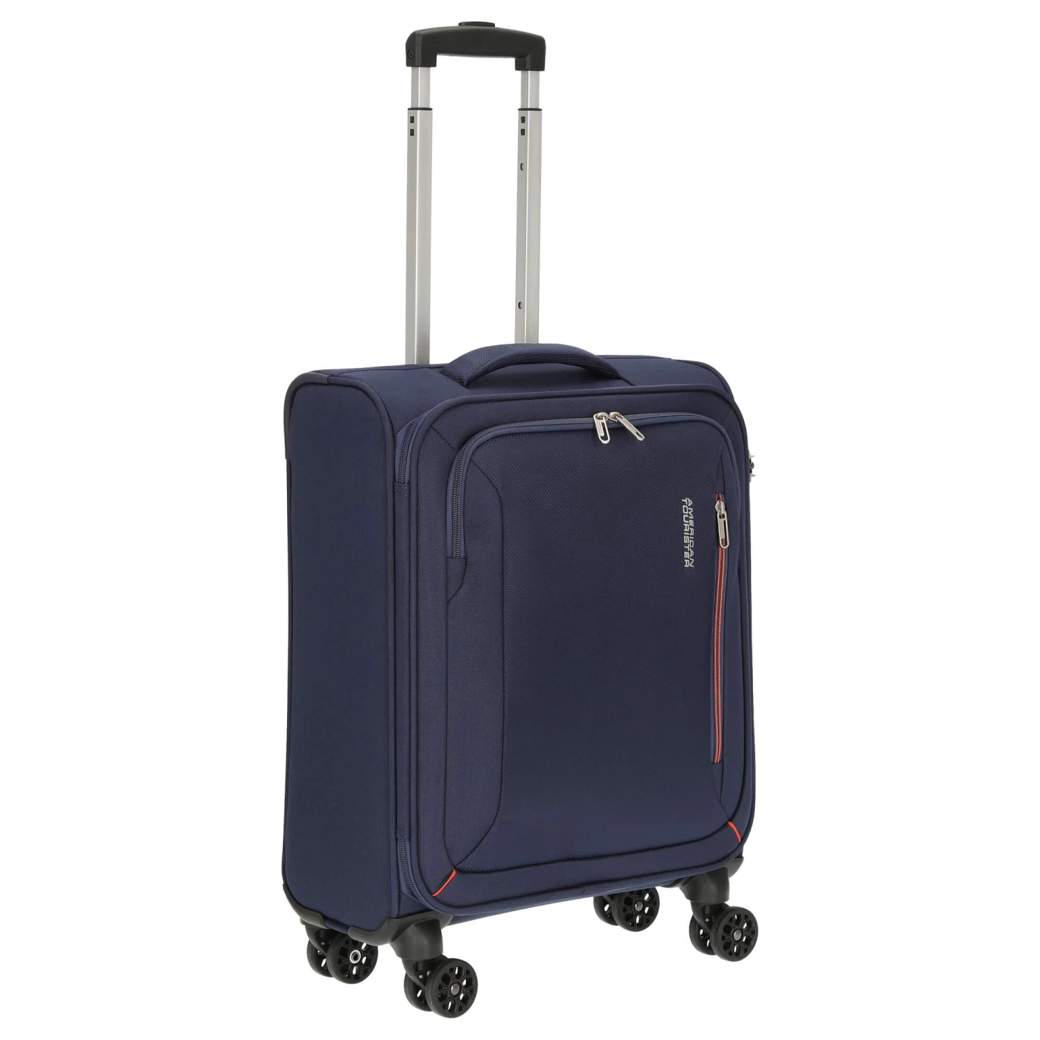 American Tourister Hyperspeed - 4-Rollen-Trolley 55 Cm S 7 American Tourister Hyperspeed - 4-Rollen-Trolley 55 Cm S – Bild 5