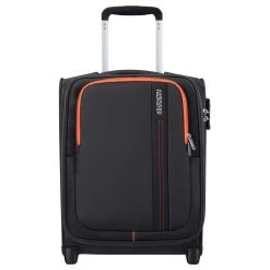 American Tourister Sea Seeker - 2-Rollen-Kabinentrolley XS 45 Cm