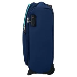 American Tourister Sea Seeker - 2-Rollen-Kabinentrolley XS 45 Cm -Ausgewählte Modetaschengeschäfte American Tourister Sea Seeker 2 Rollen Kabinentrolley XS 45 cm combat navy 146677 6636 3