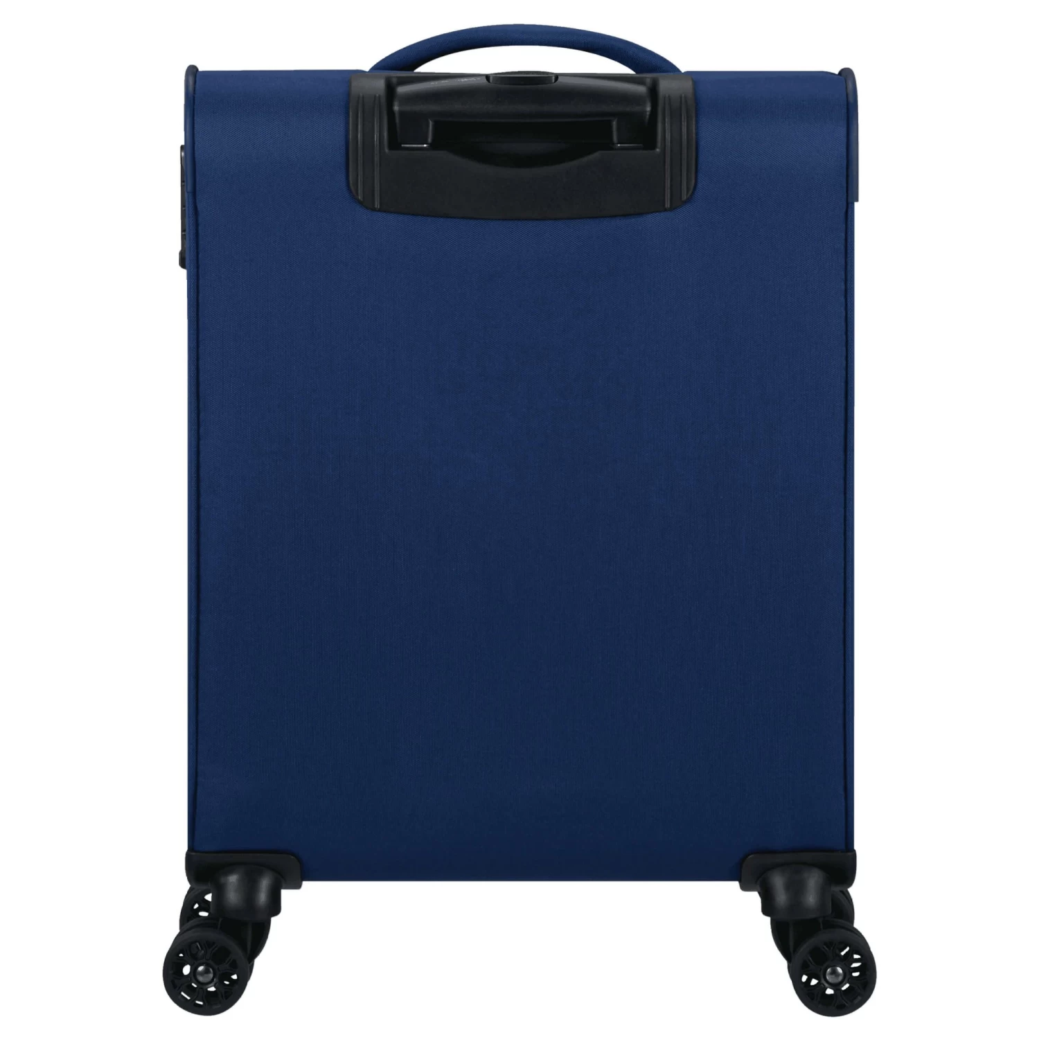 American Tourister Sea Seeker - 4-Rollen-Kabinentrolley S 55 Cm 6 American Tourister Sea Seeker - 4-Rollen-Kabinentrolley S 55 Cm – Bild 4