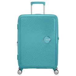 American Tourister Soundbox - 4-Rollen-Trolley 67 Cm Erw.