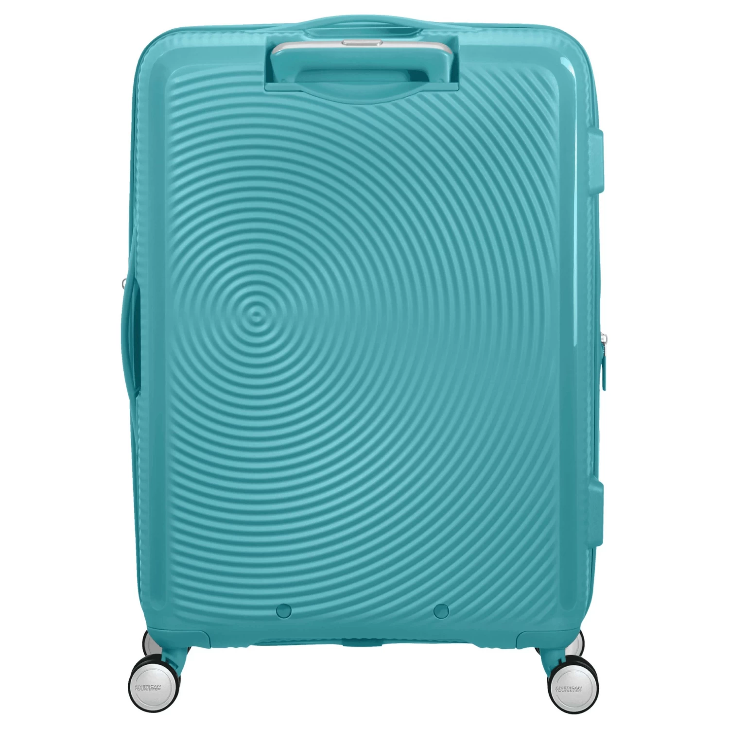 American Tourister Soundbox - 4-Rollen-Trolley 67 Cm Erw. 6 American Tourister Soundbox - 4-Rollen-Trolley 67 Cm Erw. – Bild 4